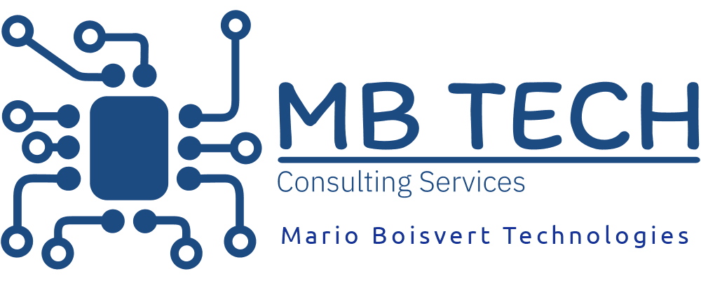 MBTech logo